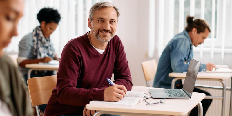 Balancing Work, Family, and Adult Education: Tips for Becoming a Successful Student