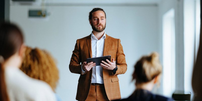 Leadership Development in Durham, North Carolina