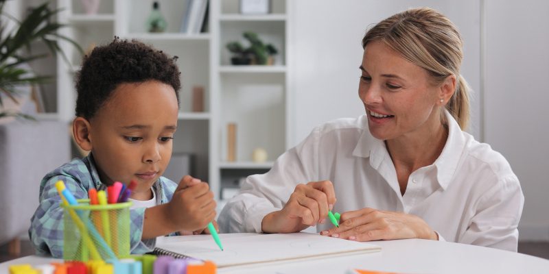 What to Bring to Your First Session at Our Tutor Center