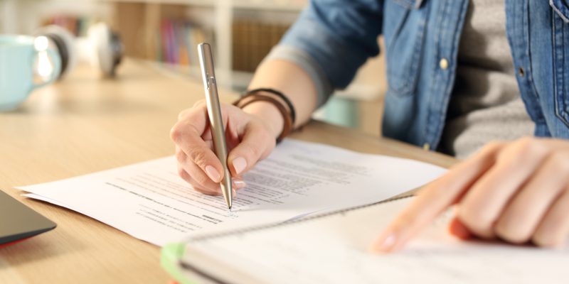How Early Should You Start Your GRE Test Prep?