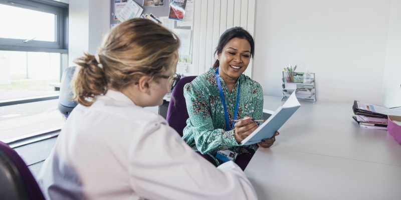 3 Signs Your Child May Need High School Tutoring