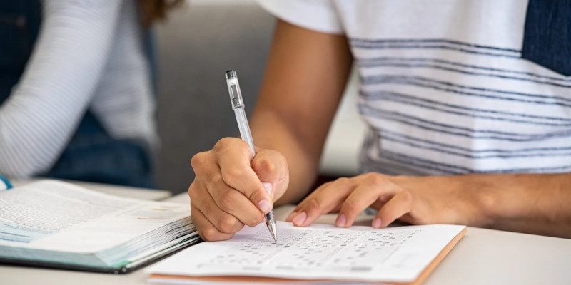 EOG Test Prep in Durham, North Carolina